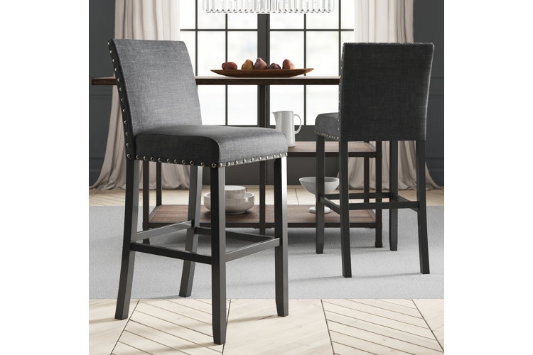 Wayfair tall best sale bar stools